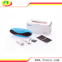 Colorful Music Wireless Mini Bluetooth Speaker